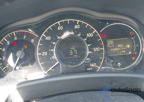 2015 Nissan Versa Note S (Sr)/S Plus/Sl/Sr/Sv из США, поврежденный, VIN 3N1CE2CP7FL380987